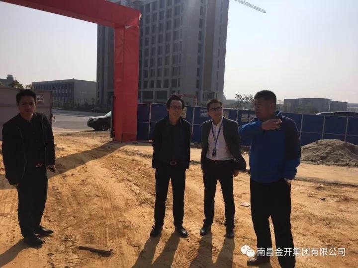 【厉害了】物业公司代建的多个停车场获赞!
