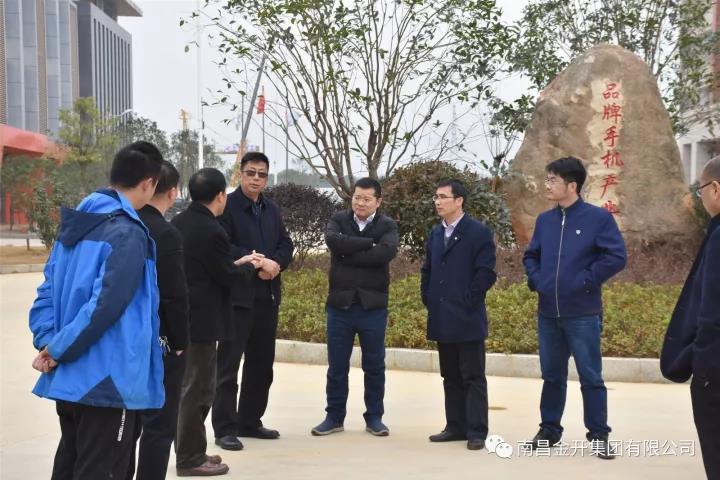 美食诱惑~经开区电子信息产业园(联博)食堂正式试运营