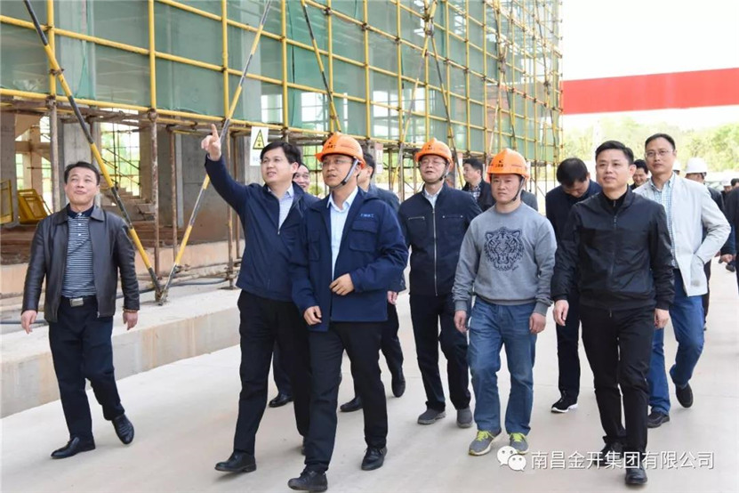 获一江书记盛赞!中医药科创城究竟有何魅力?