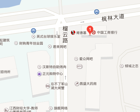 关于南昌金开集团2018年公开招聘人员资格审查的通知