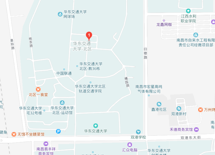 关于2018年南昌金开集团公开招聘人员笔试安排的公告