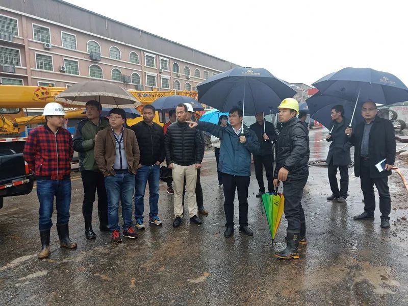 【聚焦】助力文明城市创建,金开集团在行动