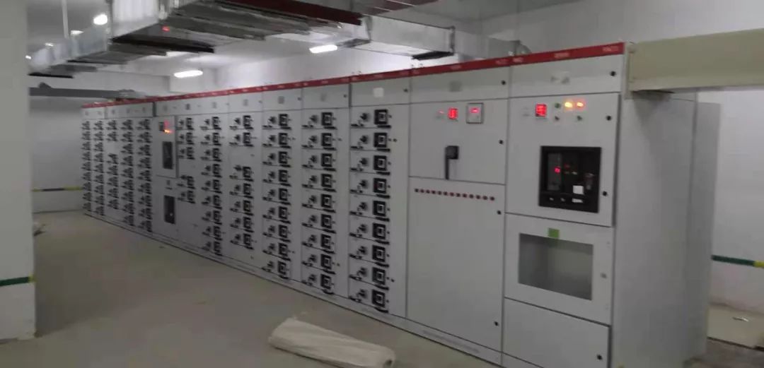 迈出一大步丨农牧民安置房离交付又近了......