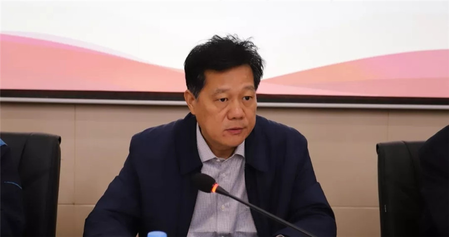 金开集团深化全国文明城市创建工作