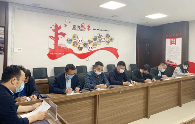 双选|岗位申报工作正式开始