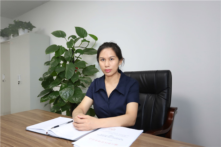 青春榜样 | “南昌青年五四奖章”获得者:钟菊平