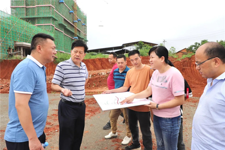 24公里污水管网建设项目提前超额完成!