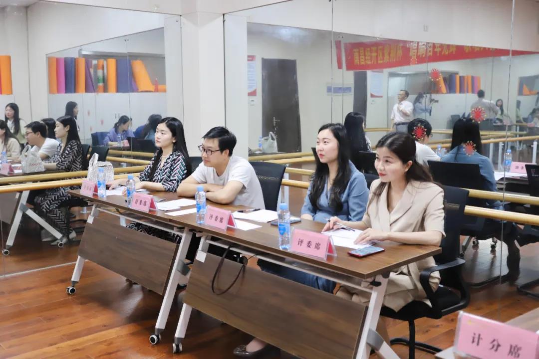 紫荆杯“唱响百年光辉”歌唱大赛海选赛拉开序幕啦!